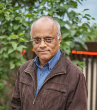 Sarma Vrudhula